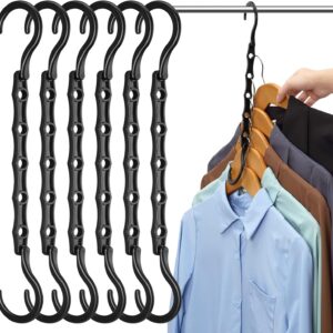6-Pack Magic Hangers