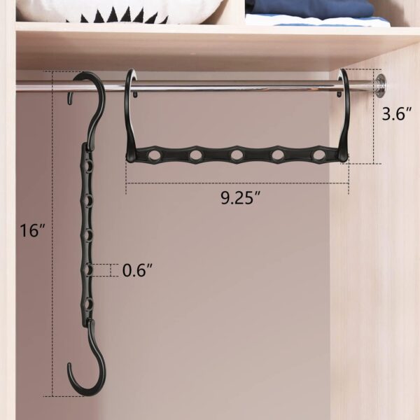 6-Pack Magic Hangers - Image 5