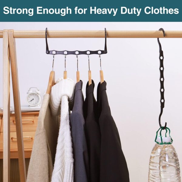 6-Pack Magic Hangers - Image 6