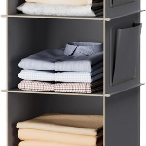 6-Shelf Hanging Organizer