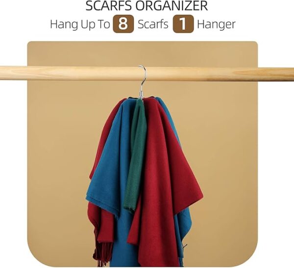 Rotatable Belt Hanger - Image 5