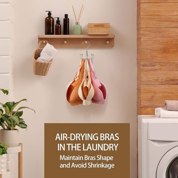 Rotatable Belt Hanger - Image 6