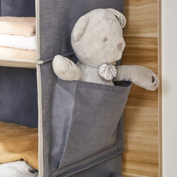 6-Shelf Hanging Organizer - Image 7